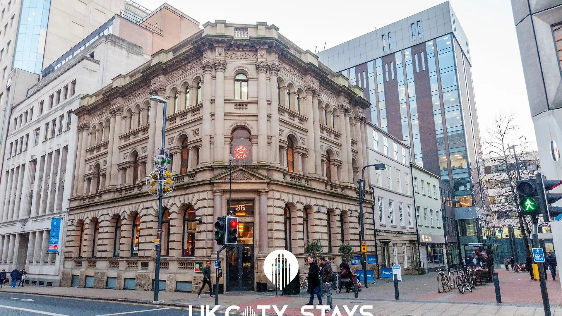 Bv Apartments Leeds  0*, Leeds (West Yorkshire) Reino Unido
