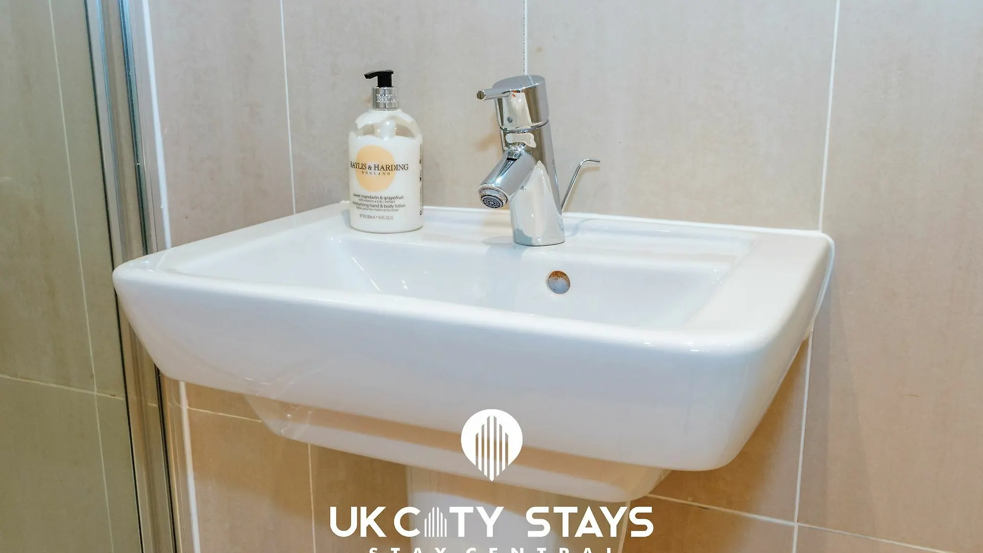 Bv Apartments Leeds  Leeds (West Yorkshire)