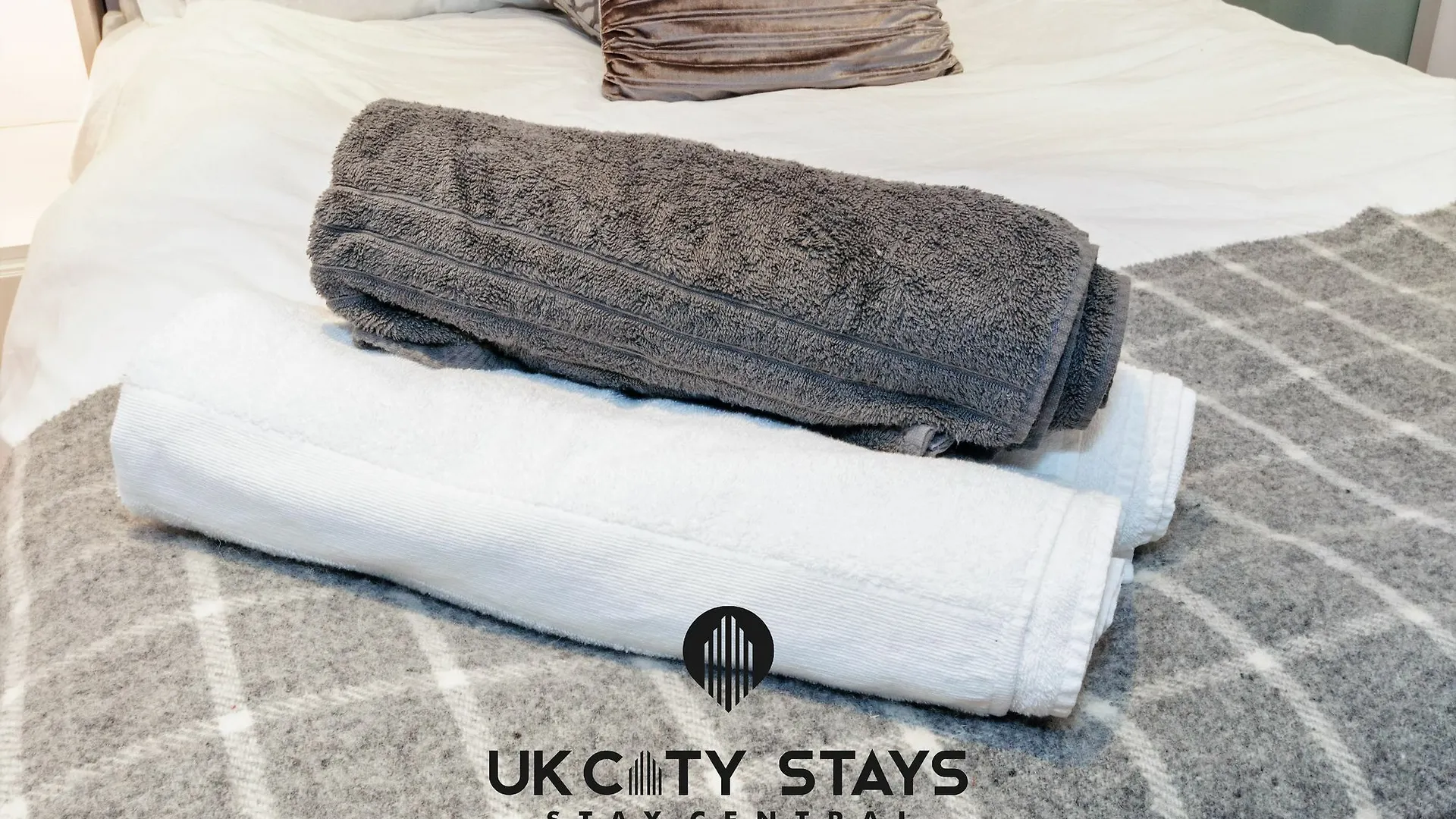 Bv Apartments Leeds   Leeds (West Yorkshire)