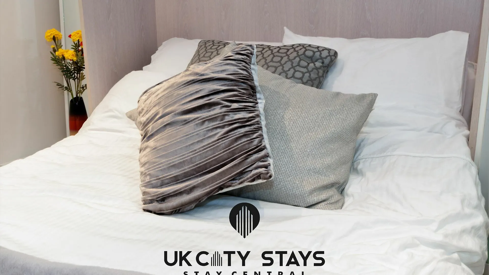 Bv Apartments Leeds  Reino Unido
