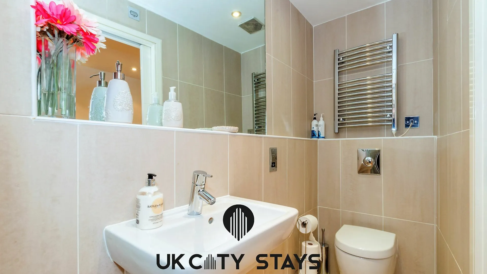 Bv Apartments Leeds  0*, Leeds (West Yorkshire)