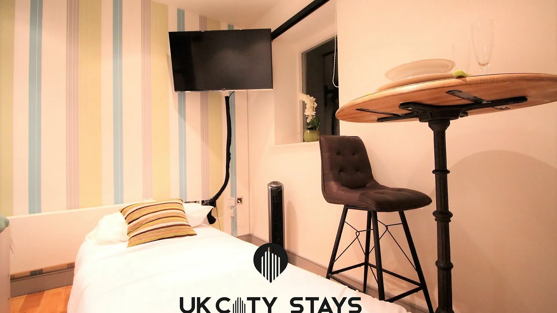 Bv Apartments Leeds