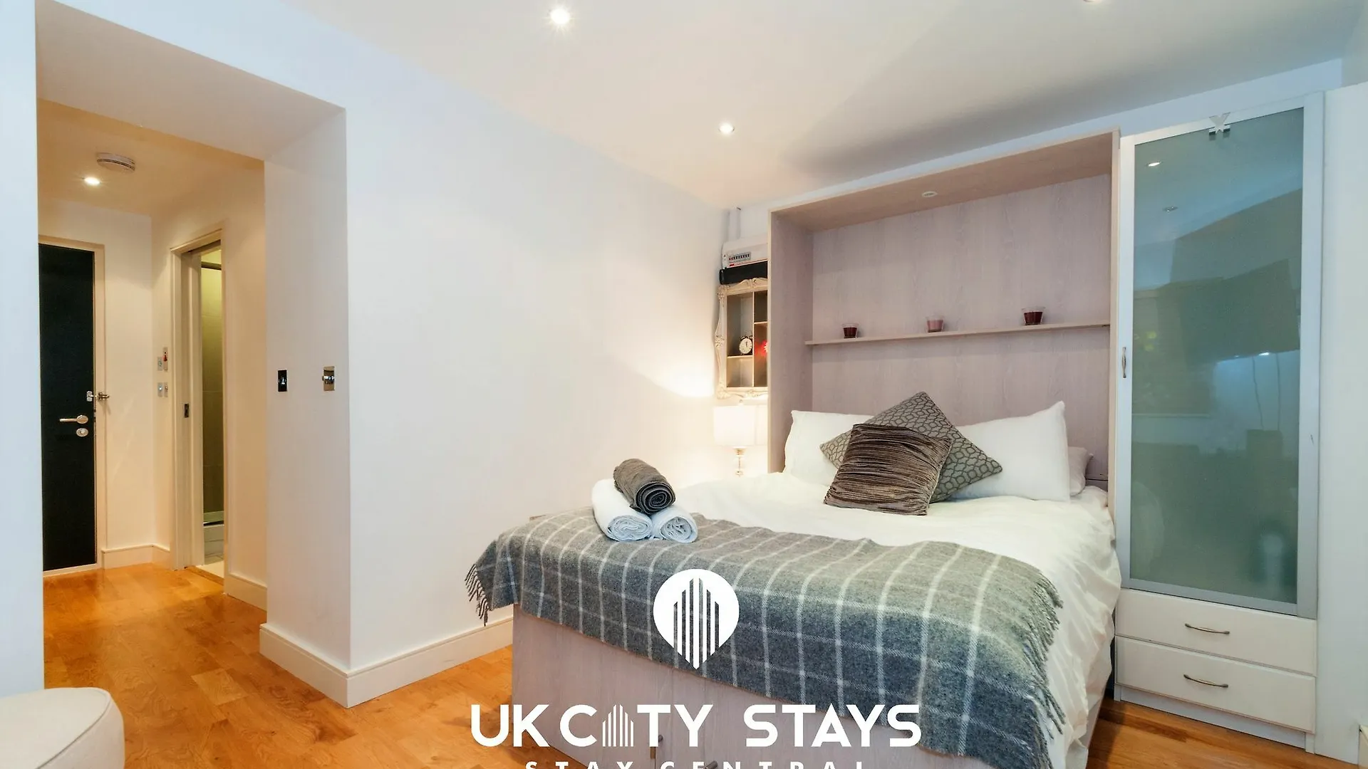 Bv Apartments Leeds  0*, Leeds (West Yorkshire) Reino Unido