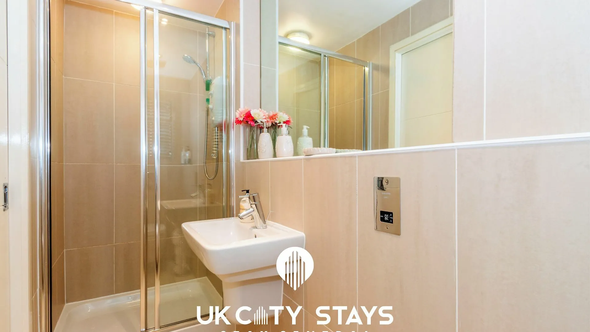 Bv Apartments Leeds